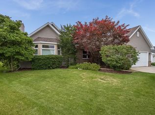 6601 Ranger Dr, Racine, WI 53406