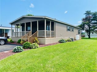 5600-110 Shute Rd, La Fayette, NY