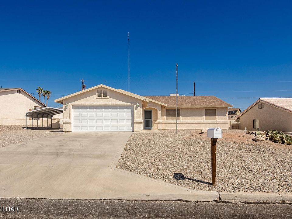 1st image of 1050 Pueblo Dr
