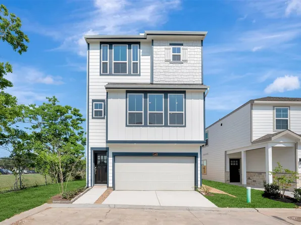 11403 Galway Grove Dr, Houston, TX 77047