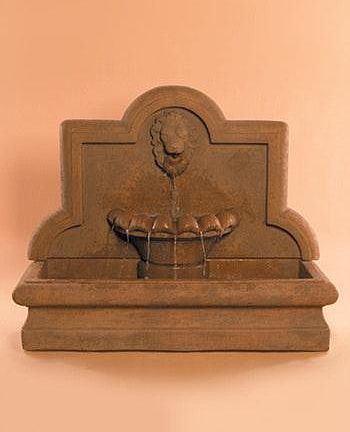 Beautiful Water Features!