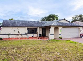 10420 Belltower St, Spring Hill, FL 34608
