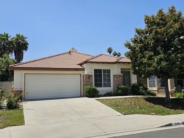 12415 Whispering Tree Ln, Poway, CA 92064