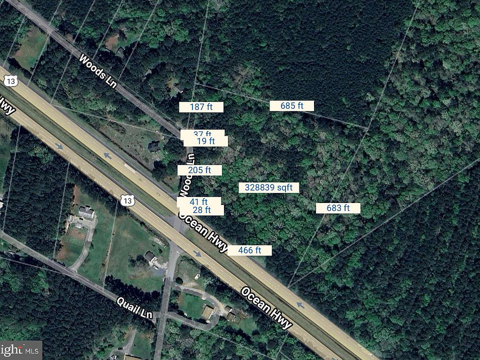 2nd image of 0 Ocean Hwy