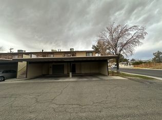 239 Drummond Ave, Ridgecrest, CA 93555