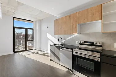 Rented by Living New York