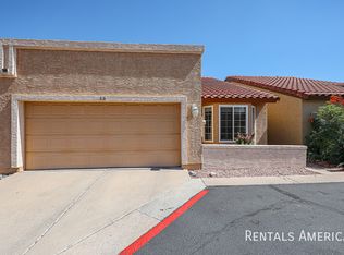 2848 E Brown Rd UNIT 13, Mesa, AZ 85213