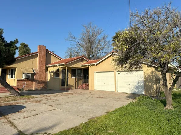 1735 Paradise Rd, Modesto, CA 95358