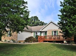 5011 Meadow Brook Ln, Valles Mines, MO 63087
