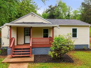 260 Scotts Farm Rd, Lynchburg, VA 24504