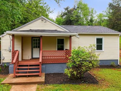 260 Scotts Farm Rd, Lynchburg, VA, 24504