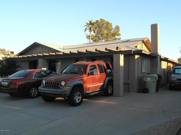 4th image of 6937 W Montebello Ave