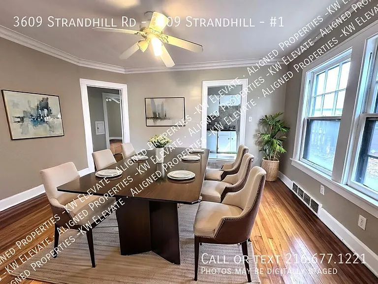 3609 Strandhill Rd #1 — Photo 8