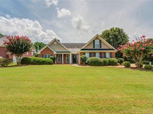 25 Bent Creek Way, Covington, GA 30014