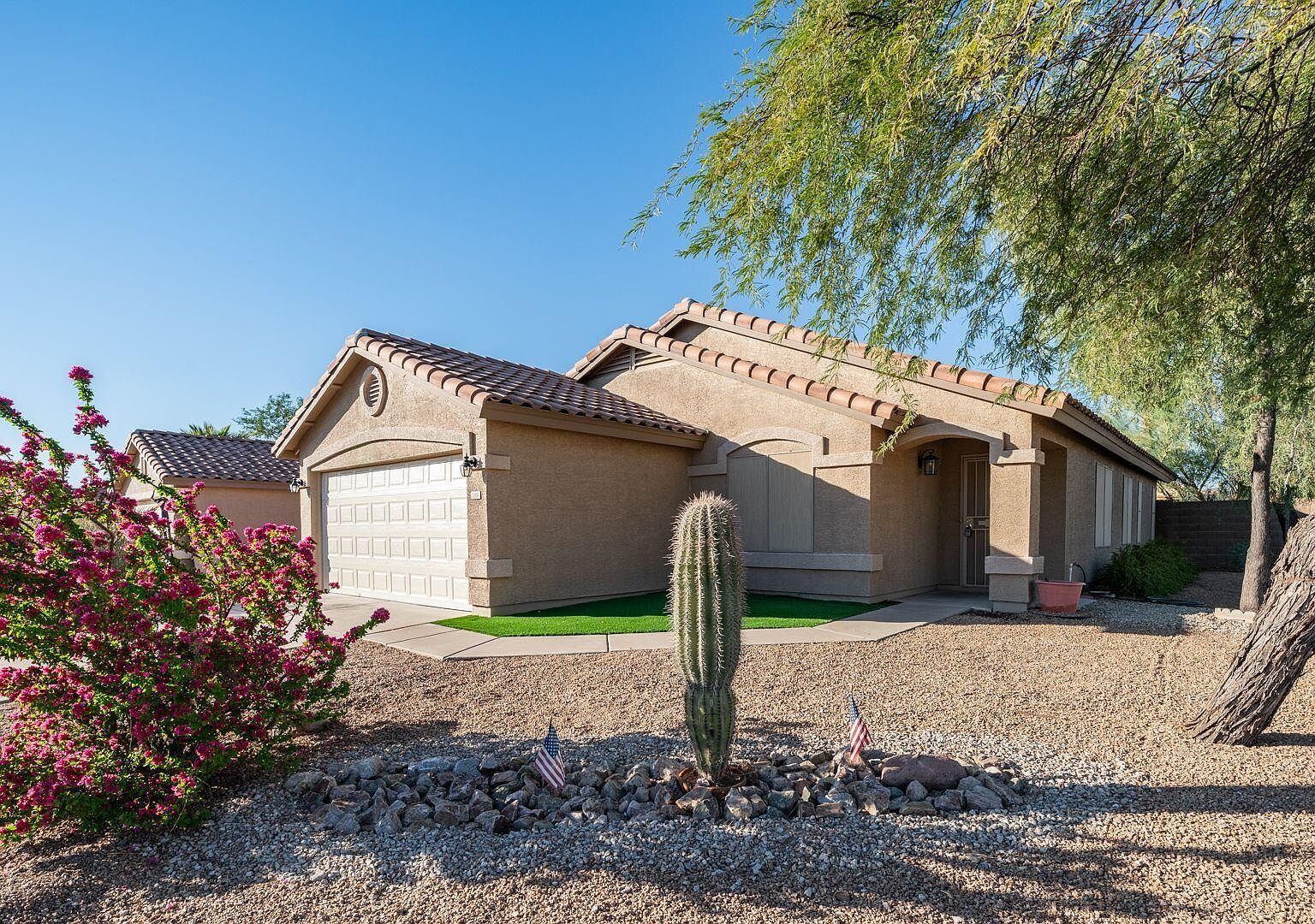 1100 E Santa Cruz Ln Apache Junction AZ 85119 Zillow