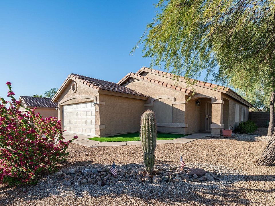 1100 E Santa Cruz Ln Apache Junction AZ 85119 Zillow