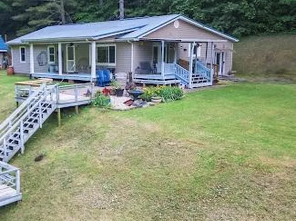 1998 Little Lick Frk, East Point, KY 41216