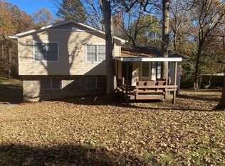 7453 Hitching Post Dr, Pinson, AL 35126