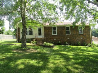 2317 Beechwood Dr LOT 102, Springfield, TN 37172