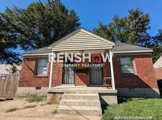 3912 Wales Ave, Memphis, TN 38128