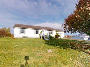 3037 W Alexander Rd, Valley Grove, WV 26060