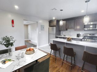 Essex Gardens, Maywood, NJ 07607
