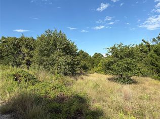 Kimo Ct, Bastrop, TX 78602