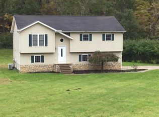 375 Hamburg Rd SW, Lancaster, OH 43130