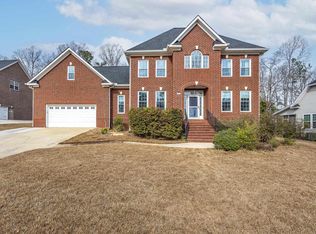 159 Harvest Moon Dr, Leesville, SC 29070