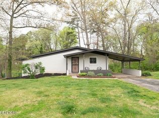 3123 Culpepper Rd, Knoxville, TN 37917