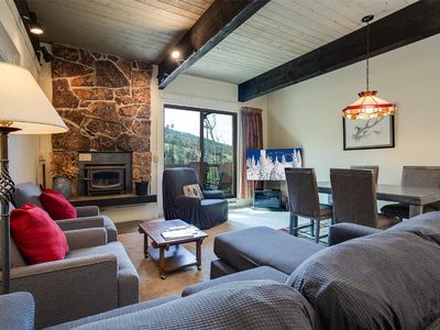 2375 Storm Meadows Dr #217, Steamboat Springs, CO, 80487