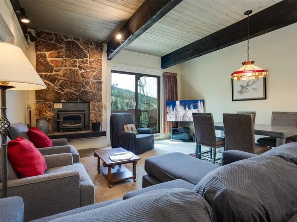 2375 Storm Meadows Drive UNIT 217, Steamboat Springs, CO 80487