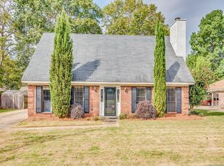 517 Deerfield Dr, Montgomery, AL 36109
