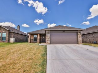 7516 31st St, Lubbock, TX 79407