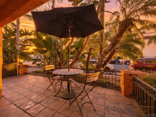 3688 1st Ave Unit 19, San Diego, CA 92103