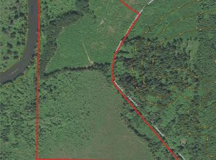 0 End Of East Wishkah Rd, Aberdeen, WA 98520