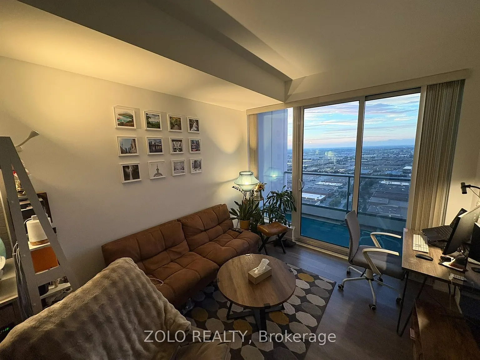 1 bed, $1,950 — Photo 3