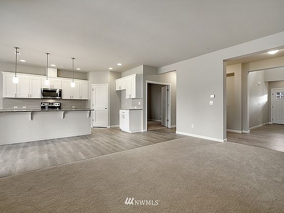 2nd image of 501 Cope St SW  (Lot 1)