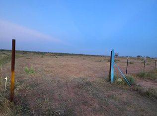 S County Road 1136, Midland, TX 79706