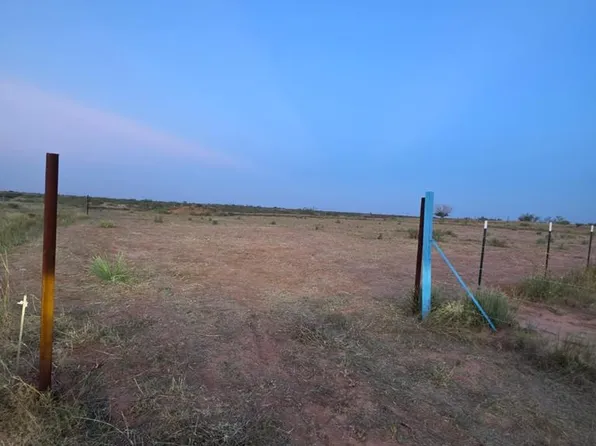 S County Road 1136, Midland, TX 79706