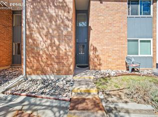 1708 Sawyer Way APT 161, Colorado Springs, CO 80915