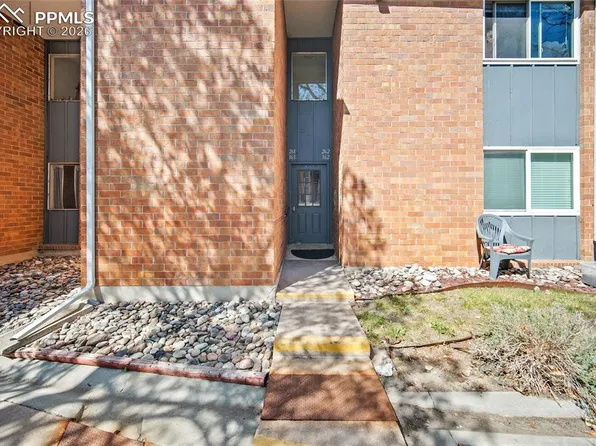 1708 Sawyer Way APT 161, Colorado Springs, CO 80915