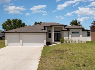2101 NW 8th Ter, Cape Coral, FL 33993