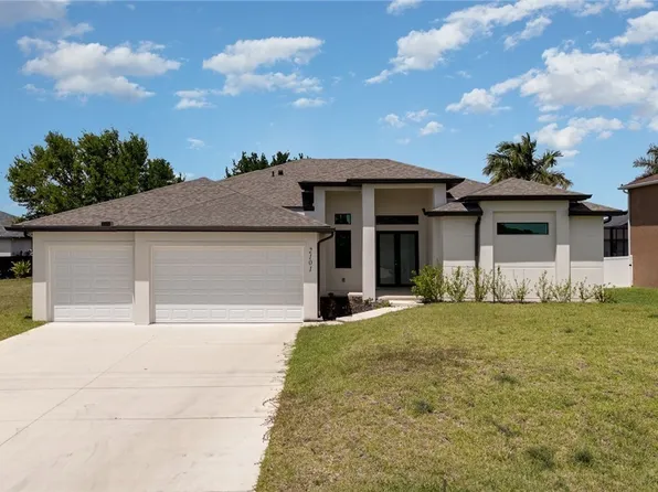 2101 NW 8th Ter, Cape Coral, FL 33993