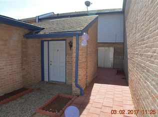 4711 N Cashel Cir, Houston, TX 77069