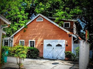 513 E Amelia St, Orlando, FL 32803