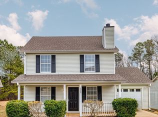 9366 Linkside Trce, Riverdale, GA 30274