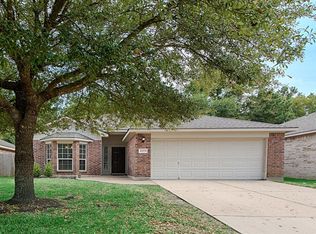 6723 Durango Creek Dr, Magnolia, TX 77354