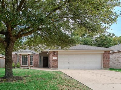 6723 Durango Creek Dr, Magnolia, TX, 77354