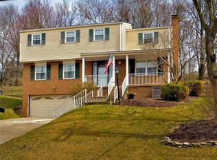 2018 Old Ramsey Rd, Monroeville, PA 15146